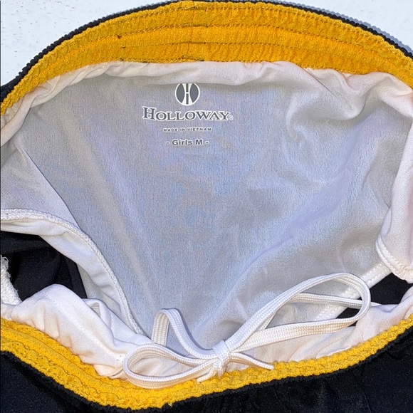 HOLLOWAY ENERGIZE SHORTS - Picture 5 of 5